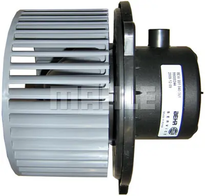 BEHR MAHLE AB 128 000P Interior Blowerhyundaı Trajet Lhd 972303A010