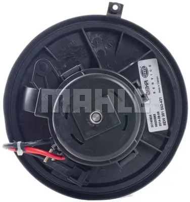 BEHR MAHLE AB 157 000P Interior Blowerrenault Laguna Iı Lhd Aut 7701048753