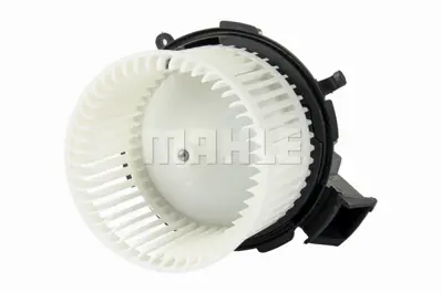 BEHR MAHLE AB 196 000P Interior Blowerfıat Panda (169) 77362539