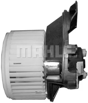 BEHR MAHLE AB 200 000P Interior Blowerfıat Punto (199) 77364951