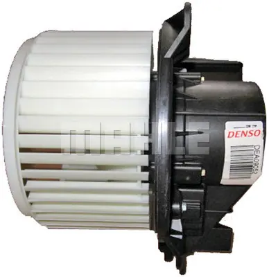 BEHR MAHLE AB 209 000P Interior Blowerfıat Stılo (192) 77363244