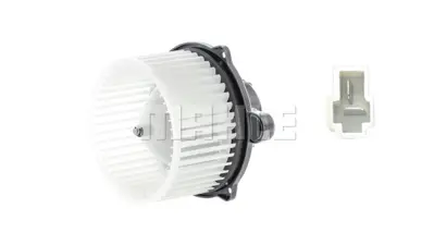 BEHR MAHLE AB 221 000P Interior Blowerhyundaı Accent 971131E000