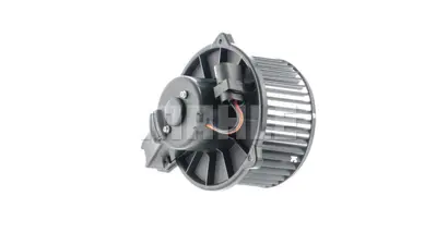 BEHR MAHLE AB 233 000S Interior Bloweraudı A6 4B820021B