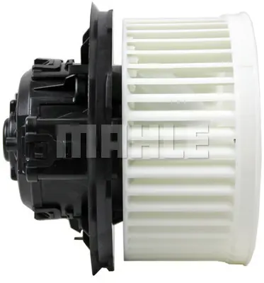 BEHR MAHLE AB 256 000P Interior Blowervw Up Lhd 1S1819015D