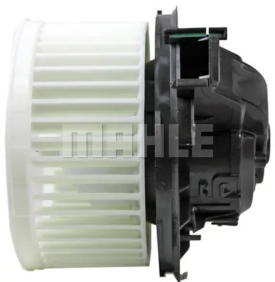 BEHR MAHLE AB 256 000P Interior Blowervw Up Lhd 1S1819015D