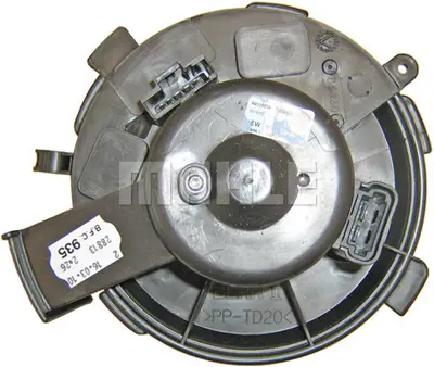 BEHR MAHLE AB 67 000P Kalorıfer Motoru P307 01>08 P206 P206+ (T3e) Plus Xsara Pıcasso Otomatık Sogutma 6441K0 6441R2