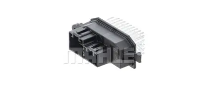 BEHR MAHLE ABR 102 000P Kalorıfer Kumanda Modulu  Courıer 14> B-Max 14> Yenı Connect 14> AV1119E624AA