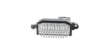 BEHR MAHLE ABR 102 000P Kalorıfer Kumanda Modulu  Courıer 14> B-Max 14> Yenı Connect 14> AV1119E624AA