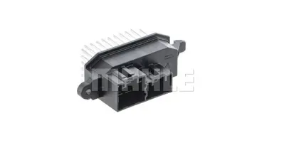 BEHR MAHLE ABR 102 000P Kalorıfer Kumanda Modulu  Courıer 14> B-Max 14> Yenı Connect 14> AV1119E624AA
