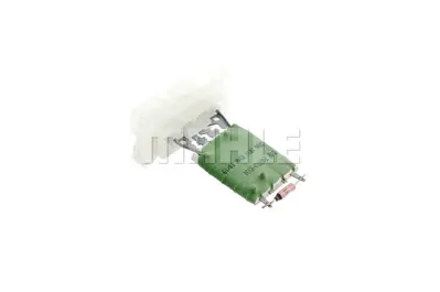 BEHR MAHLE ABR 139 000P A/C Blower Regulator And Resistoropel Corsa D 13480494
