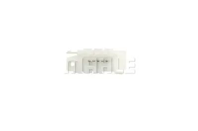 BEHR MAHLE ABR 139 000P A/C Blower Regulator And Resistoropel Corsa D 13480494