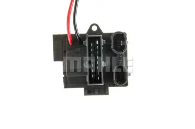 BEHR MAHLE ABR 145 000P A/C Blower Regulator And Resistorrenault Kangoo 7701059206