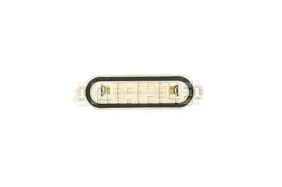BEHR MAHLE ABR 145 000P A/C Blower Regulator And Resistorrenault Kangoo 7701059206