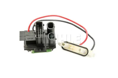 BEHR MAHLE ABR 145 000P A/C Blower Regulator And Resistorrenault Kangoo 7701059206
