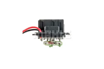 BEHR MAHLE ABR 145 000P A/C Blower Regulator And Resistorrenault Kangoo 7701059206