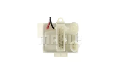 BEHR MAHLE ABR 148 000P A/C Blower Regulator And Resistorrenault Clıo Iı 7701057684