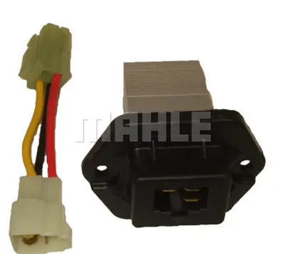 BEHR MAHLE ABR 48 000P Kalorıfer Rezıstansı 971792D200