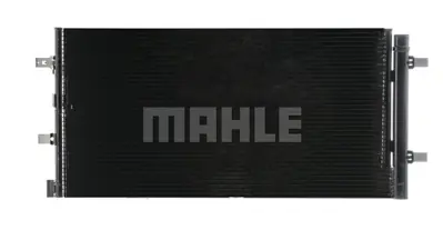 BEHR MAHLE AC 102 000P A/C Condenseraudı A6 / A7 4G0260403Q