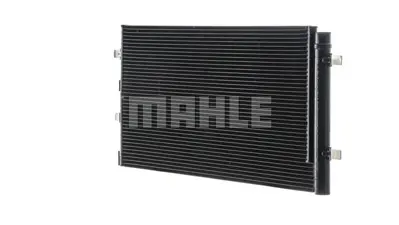 BEHR MAHLE AC 102 000P A/C Condenseraudı A6 / A7 4G0260403Q