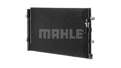 BEHR MAHLE AC 102 000P A/C Condenseraudı A6 / A7 4G0260403Q