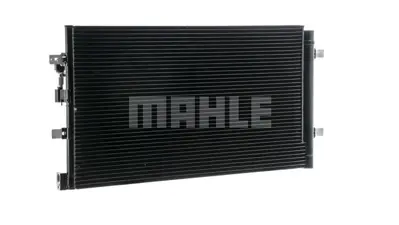 BEHR MAHLE AC 102 000P A/C Condenseraudı A6 / A7 4G0260403Q