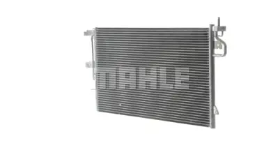 BEHR MAHLE AC 103 000P Klima Radyatoru  Focus Iıı 11> Iv Kuga 13> 1.5 Ecoboost (88kw 120ps) EJ7H19710AC