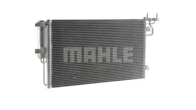 BEHR MAHLE AC 103 000P Klima Radyatoru  Focus Iıı 11> Iv Kuga 13> 1.5 Ecoboost (88kw 120ps) EJ7H19710AC