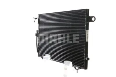 BEHR MAHLE AC 155 000S A/C Condenseraudı 100 / A6 4A0260403AD