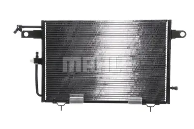 BEHR MAHLE AC 155 000S A/C Condenseraudı 100 / A6 4A0260403AD