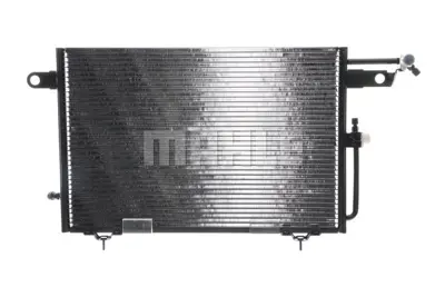 BEHR MAHLE AC 155 000S A/C Condenseraudı 100 / A6 4A0260403AD