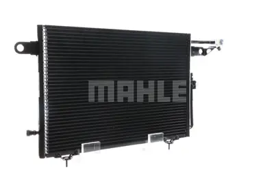 BEHR MAHLE AC 155 000S A/C Condenseraudı 100 / A6 4A0260403AD