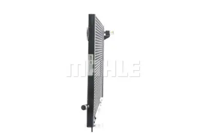 BEHR MAHLE AC 155 000S A/C Condenseraudı 100 / A6 4A0260403AD