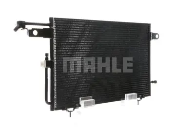 BEHR MAHLE AC 155 000S A/C Condenseraudı 100 / A6 4A0260403AD