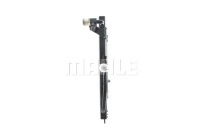 BEHR MAHLE AC 155 000S A/C Condenseraudı 100 / A6 4A0260403AD