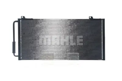 BEHR MAHLE AC 160 000S A/C Condenserrover 200 / 400 80100S74D10 JRB100310SLP
