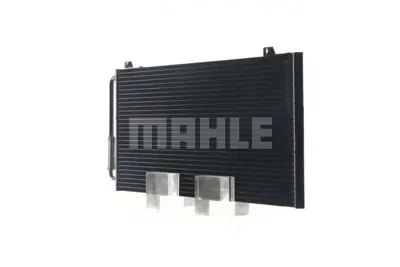 BEHR MAHLE AC 160 000S A/C Condenserrover 200 / 400 80100S74D10 JRB100310SLP