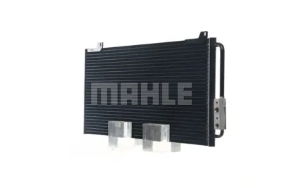 BEHR MAHLE AC 160 000S A/C Condenserrover 200 / 400 80100S74D10 JRB100310SLP