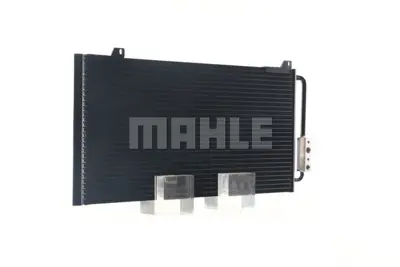 BEHR MAHLE AC 160 000S A/C Condenserrover 200 / 400 80100S74D10 JRB100310SLP