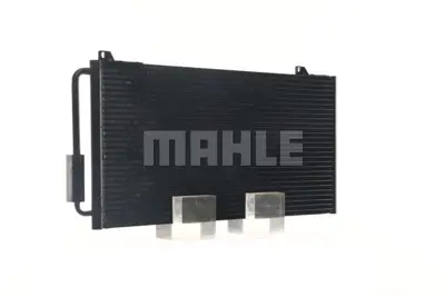 BEHR MAHLE AC 160 000S A/C Condenserrover 200 / 400 80100S74D10 JRB100310SLP