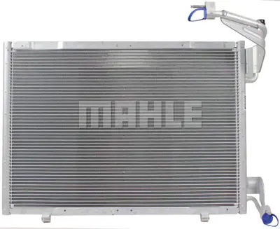 BEHR MAHLE AC 21 000P Klima Radyatoru Kondenser Ford B Max Fıesta Vı Transıt Courıer Tourneo Courıer 1.0 Ecoboost Alplb C1B119710DB