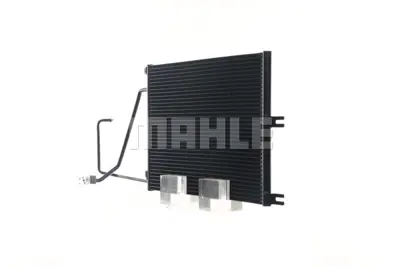 BEHR MAHLE AC 226 000S A/C Condenseropel Vectra B 52484484