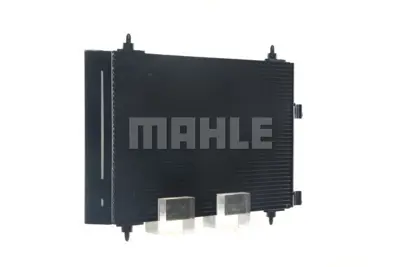 BEHR MAHLE AC 315 000S Klima Radyatoru (Kondanser) P307 1.4ı / 1.6hdı (01 08) 6455AA