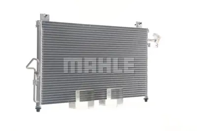 BEHR MAHLE AC 327 000S Kondenser ( Klima Radyatoru) L4800C100A