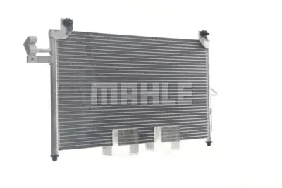 BEHR MAHLE AC 327 000S Kondenser ( Klima Radyatoru) L4800C100A