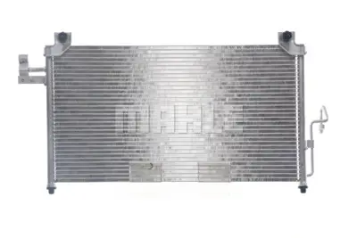 BEHR MAHLE AC 327 000S Kondenser ( Klima Radyatoru) L4800C100A