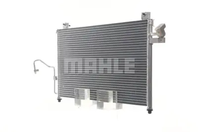 BEHR MAHLE AC 327 000S Kondenser ( Klima Radyatoru) L4800C100A