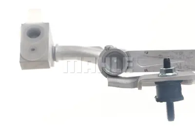 BEHR MAHLE AC 327 000S Kondenser ( Klima Radyatoru) L4800C100A