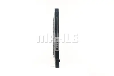 BEHR MAHLE AC 331 000S A/C Condenserchrysler Voyager Iıı 4809227AD