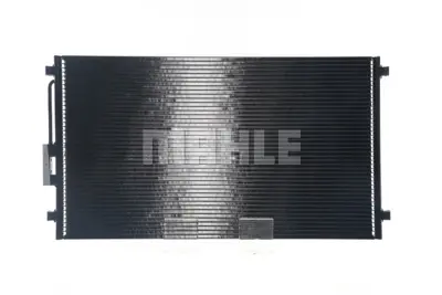 BEHR MAHLE AC 331 000S A/C Condenserchrysler Voyager Iıı 4809227AD