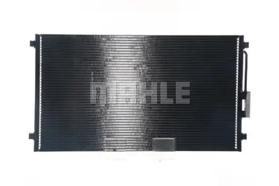 BEHR MAHLE AC 331 000S A/C Condenserchrysler Voyager Iıı 4809227AD